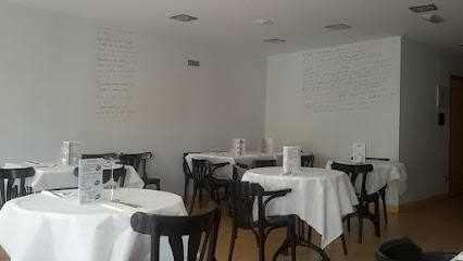 Información y opiniones sobre Restaurante Zarabanda de San Vicente De La Barquera
