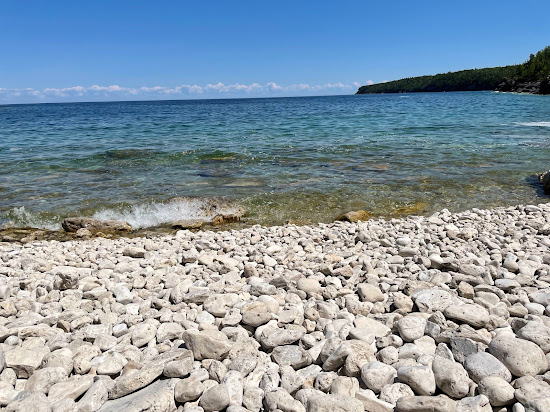 Little Cove Beach