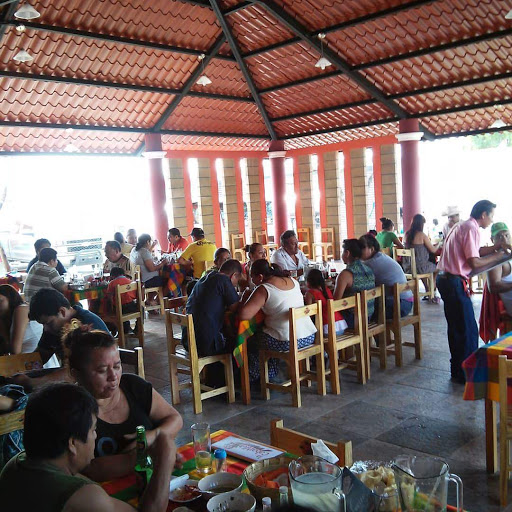 La Cabañita Restaurant Familiar
