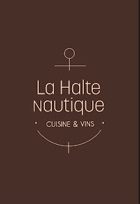 Photos du propriétaire du Restaurant français La Halte Nautique à Bellegarde - n°7