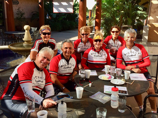 Bicycle Store «Bicycle Central», reviews and photos, 121 W Rte 66, Glendora, CA 91740, USA