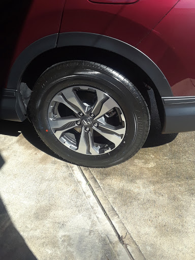 Ten Dollar Hand Car Wash en Austell