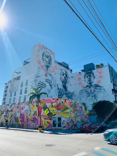 Bar & Grill «The Butcher Shop», reviews and photos, 165 NW 23rd St, Miami, FL 33127, USA