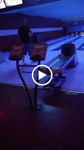 Bowling Alley «Brunswick Zone Hazlet Lanes», reviews and photos, 1400 Route Number 36, Hazlet, NJ 07730, USA
