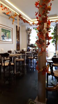 Atmosphère du Restaurant asiatique Bao Wong à Paris - n°3