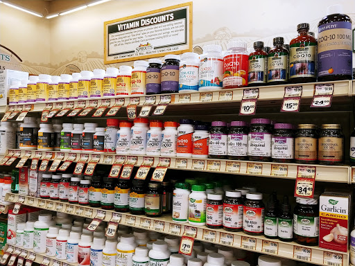 Grocery Store «Sprouts Farmers Market», reviews and photos, 1431 W Imperial Hwy, La Habra, CA 90631, USA