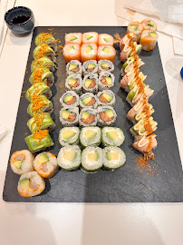 Les plus récentes photos du Restaurant de sushis EAT SUSHI Villeneuve d'Ascq - n°1