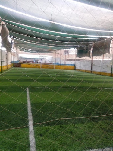 Escuela Oficial De Futbol Alianza Lima - San Juan de Lurigancho