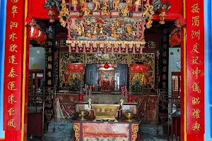 Suka Loka Temple image