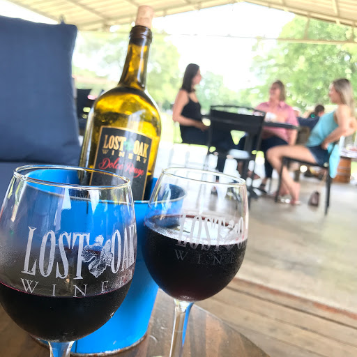 Winery «Lost Oak Winery», reviews and photos, 8101 County Rd 802, Burleson, TX 76028, USA
