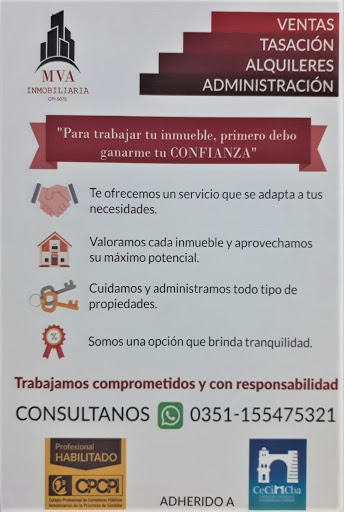 MVA Inmobiliaria