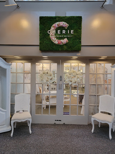Bridal Shop «Cherie Amour Bridal Resale», reviews and photos, 8600 Foundry St, Savage, MD 20763, USA
