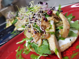 Photo n°33 de EL TORO à Aix-les-Bains ()