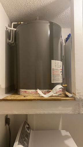 Air Conditioning Contractor «Temperature Systems Inc.», reviews and photos, 13110 SW 8th St, Davie, FL 33325, USA