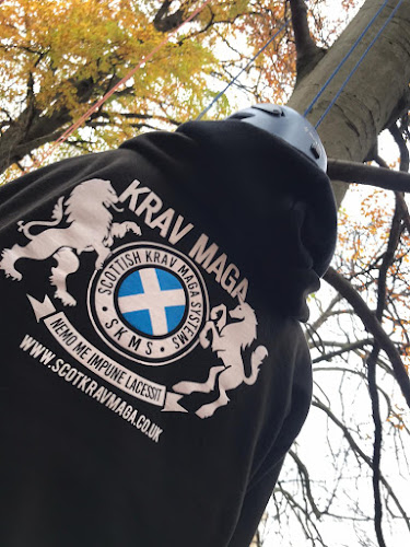 Comments and reviews of Scottish Krav Maga Systems