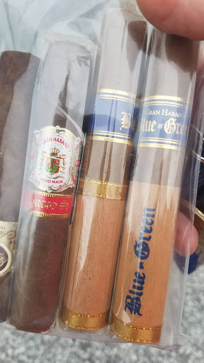 Tobacco Shop «Humidour Cigar Shoppe», reviews and photos, 2 Sherwood Rd, Cockeysville, MD 21030, USA