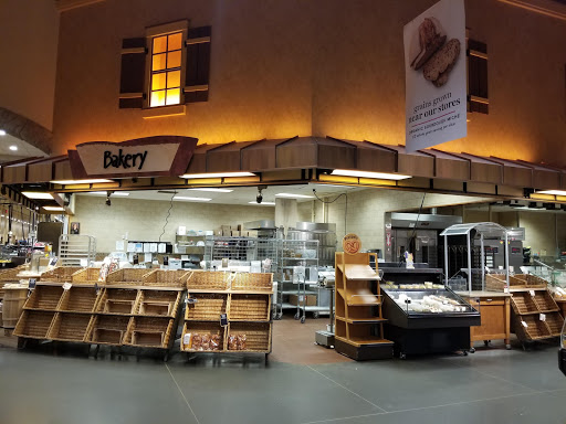 Supermarket «Wegmans», reviews and photos, 9102 Shops Way, Northborough, MA 01532, USA