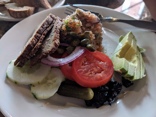 Wine Store «La Buvette Wine & Grocery», reviews and photos, 511 S 11th St, Omaha, NE 68102, USA