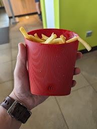 Photo n°19 de McDonald's à Limoges ()