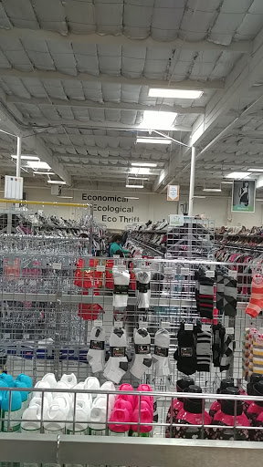 Thrift Store «Eco Thrift», reviews and photos