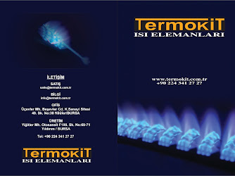 TERMOKIT