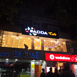 ADDA CAFE