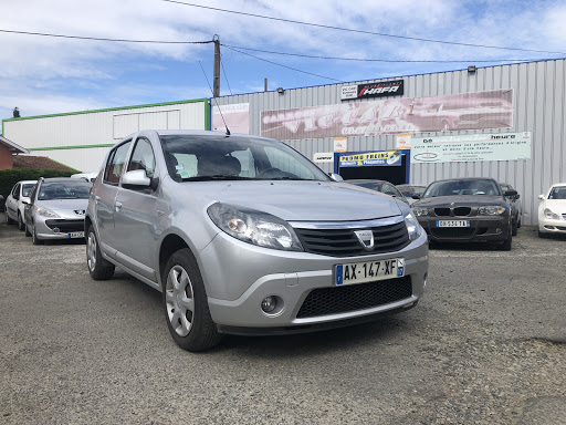 Photo 1 - Vic Pièces Auto