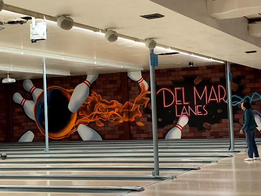 Sports Complex «Del Mar Lanes», reviews and photos, 3020 Mangum Rd, Houston, TX 77092, USA