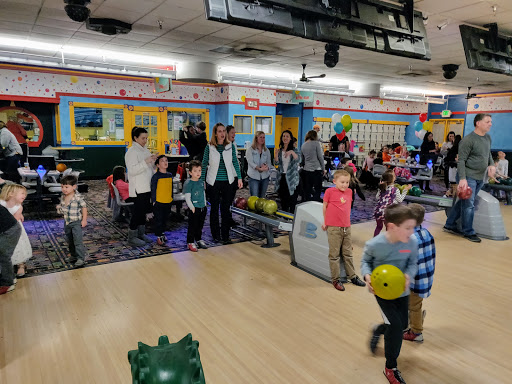 Bowling Alley «Annapolis Bowl», reviews and photos, 2057 Generals Hwy, Annapolis, MD 21401, USA