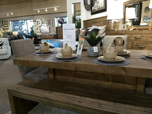 Furniture Store «Ashley HomeStore», reviews and photos, 1080 N Main St, Layton, UT 84041, USA