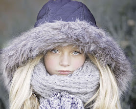 Ropa de Invierno, Niño y Niña