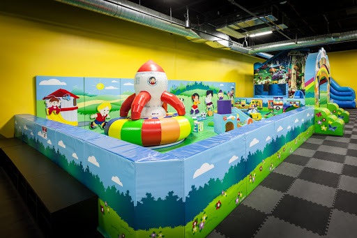 Amusement Center «Scene75 Entertainment Center», reviews and photos, 3688 Center Rd, Brunswick, OH 44212, USA