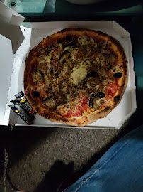 Pizza du Pizzeria Univers Pizza à La Seyne-sur-Mer - n°20