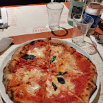 Photo n°1 de l'avis de Delia.a fait le 18/04/2022 à 17:29 sur le  Berberè Pizzeria Porta Palazzo à Turin