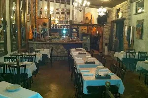 Lemoncello Italian Restaurant & Bar image