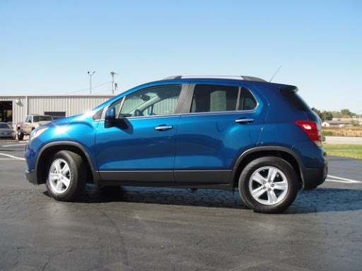 Ford Dealer «Roberts Motors», reviews and photos, 4350 N Alby St, Alton, IL 62002, USA