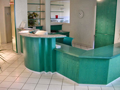 Cabinet du Drs Hamichi-Scheerer et Dr Bui-Doan - Dentiste à Hœnheim