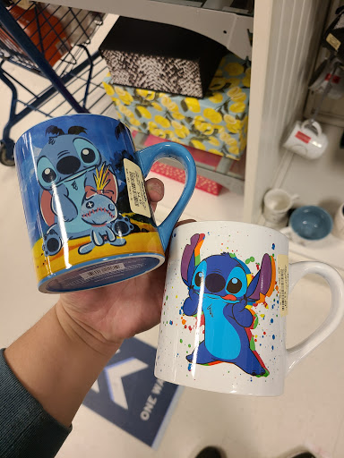 Department Store «Marshalls», reviews and photos, 2340 Foothill Blvd, La Verne, CA 91750, USA