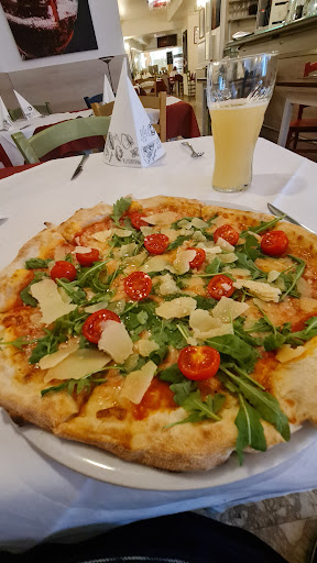 Ristorante Pizzeria Vesuvio Knittelfeld en Knittelfeld