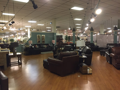 Furniture Store «Haynes Furniture», reviews and photos, 6550 Hull Street Rd, Richmond, VA 23224, USA