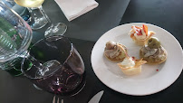 Plats et boissons du Restaurant ou café Restaurant Le 201 à Saint-Hilaire-de-Riez - n°16