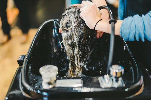 Hair Salon «Rev Hair Studio», reviews and photos, 3900 Ten Oaks Rd, Glenelg, MD 21737, USA