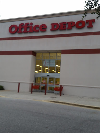 Office Supply Store «Office Depot», reviews and photos, 6285 W Waters Ave, Tampa, FL 33634, USA