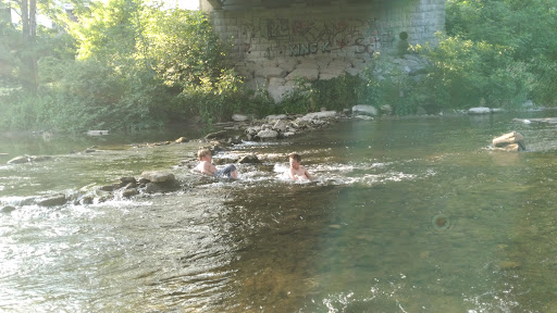 Nature Preserve «Canawaugus Park», reviews and photos, Rochester St, Scottsville, NY 14546, USA