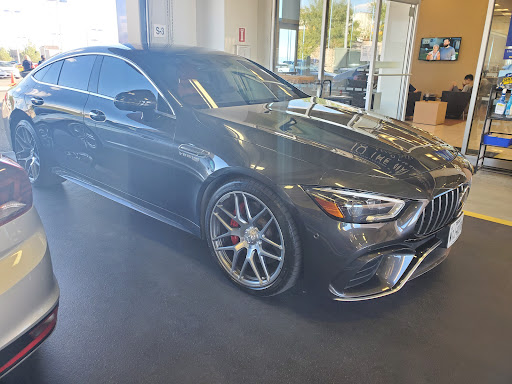 Used Car Dealer «CarMax», reviews and photos, 1300 Pendale Rd, El Paso, TX 79936, USA