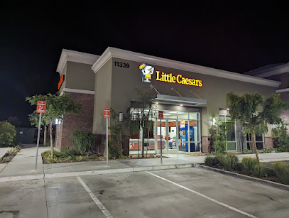 Little Caesars Pizza - 11339 Stockdale Hwy SUITE 100, Bakersfield, CA 93311