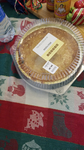 Supermarket «Publix Super Market at The Village at Millers Chapel», reviews and photos, 2159 McDonough Hwy, Conyers, GA 30094, USA