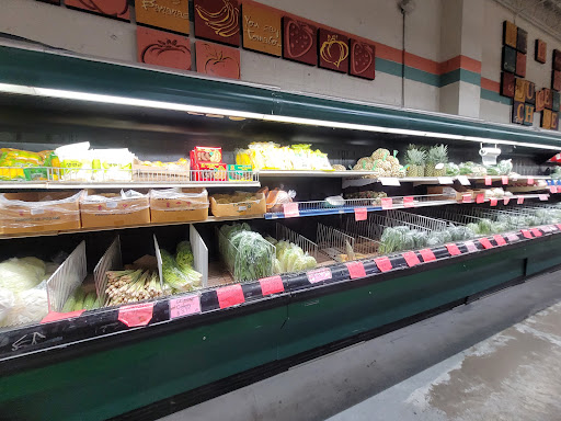 Shopping Mall «Asia Mall», reviews and photos, 1030 S 13th St, Harrisburg, PA 17104, USA