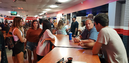 Bowling Alley «AMF Margate Lanes», reviews and photos, 2020 N State Rd 7, Margate, FL 33063, USA