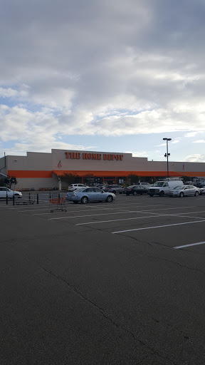 Home Improvement Store «The Home Depot», reviews and photos, 20500 E 13 Mile Rd, Roseville, MI 48066, USA